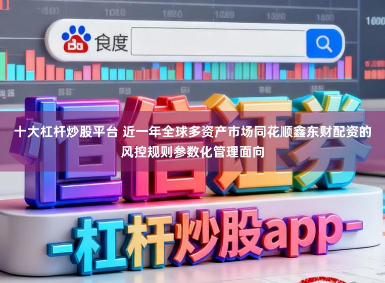 十大杠杆炒股平台 近一年全球多资产市场同花顺鑫东财配资的风控规则参数化管理面向