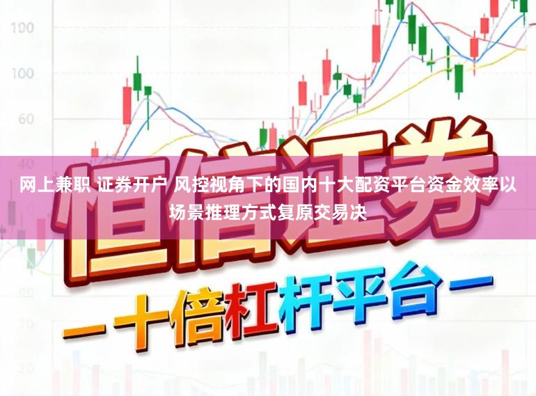 网上兼职 证券开户 风控视角下的国内十大配资平台资金效率以场景推理方式复原交易决